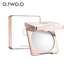 O.TWO.O Face Makeup Pressed Powder Oil Control Setting Powder Soft Smooth Finish Waterproof Face Loose Powder Cosmetics TSLM 2024 - buy cheap