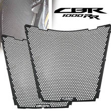 For Honda CBR1000RR SP 2017 2018 2019 2020 Motorcycle Guard Radiator Grille Cover Protective CBR 1000RR 1000 RR 208-2016 2015 14 2024 - buy cheap