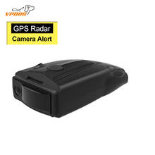 GPS radar detector k,ka,strelka bands for mobile and fixed speed camera factory supplier 2024 - buy cheap