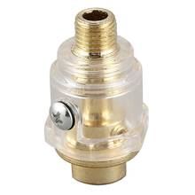 ABSF Compressed Air Oiler Oil Lubricator 6mm Compressed Air Mist Oil 1/4 " 2024 - buy cheap
