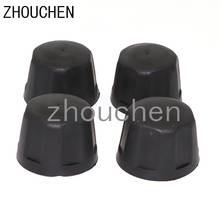 4 Pieces Motorcycle Rubber Dust Cover Cap Replacement for 50cc 70cc 110cc 125cc Quad Bike ATV 2024 - buy cheap