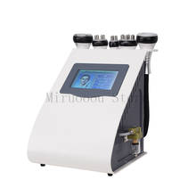 2022 New Technology 5 in 1 High Quality Kim 8 New Ultra Cavitation Rf Vacuum Slimming Machine 2024 - buy cheap