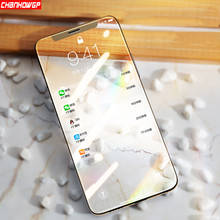 5D Full Glue Cover Tempered Glass For iPhone 11 Pro Max XR XS Max Screen Protector For iPhone 6 6s 7 8 plus Protective Film Glas 2024 - buy cheap