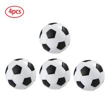 Пластиковые Мячи для настольного футбола, 4 шт. 2024 - купить недорого