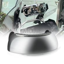 Espejo retrovisor de seguridad de 180 grados para motocicleta, retrovisor completo para PIAGGIO X8 X9 Evolution X10 mp3 125 200 250 300 350 400 500 2024 - compra barato