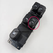 FRONT LEFT Door Window Switch 2011-2016 FOR Hyundai Accent Solaris control switch Electric door window switch 2024 - buy cheap