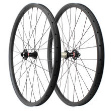MTB Wheels 29 Bike Carbon Wheelset Novatec D791SB D792SB Hubs 29er Asymmetric 33X30mm AM Tubeless Bicycle Wheels Pillar 1423 2024 - buy cheap