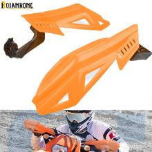 Universal Hand Guards Windproof Handlbar Protector ATV For   RC 125 200 390    690 790    Enduro SMC 950 990 Adventure 2024 - buy cheap