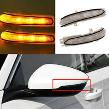 Rearview Mirror LED Turn Signal Light Flash Lamp For Acrua TSX For ACCORD CM5 CM6 CL7 CL9 2002 2003 2004 2005 2006 2007 2008 2024 - buy cheap