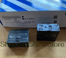 10Pcs/Lot  New original   ALE1PB24 24VDC 16A  ALE1PB24-24vdc   pin4  10Pcs/Lot 2024 - buy cheap