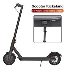 Parking Bracket For Xiaomi M365 Accessories Electric Scooter Kickstand Parking Stands Bracket For Xiaomi M365 Parking Bracket 2024 - buy cheap