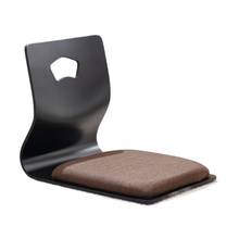 (4 шт./лот) Азиатский японский корейский дизайн стула Zaisu Legless Chair Furniture Japan гостиная Tatami Floor Legless Chair оптом 2024 - купить недорого
