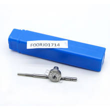 ERIKC FOOR J01 714 injector valve parts F 00 R J01 714, injector nozzle type valve F00RJ01714 for 0445120161 2024 - buy cheap