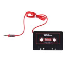 Universal 3.5mm Jack Plug Car Cassette Tape Adapter Cassette Mp3 Player Converter 2024 - buy cheap