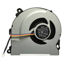 NEW FOR HP ENVY 15 envy 15-J000 ENVY15 M7 17-J 720235-001 CPU cooling fan 6033B0032801 2024 - buy cheap