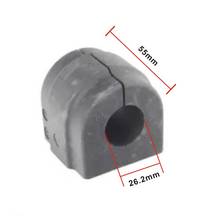 Stabilizer bushing front for BMW e90 e91 e92 31356773512 left and right same 2024 - buy cheap