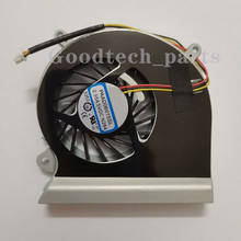 Novo ventilador de refrigeração para cpu msi ge60 tamanhos 16ghz MS-16GA dc 5v 0,55a 2024 - compre barato