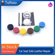Liquid Skin Auto Car Seat Sofa Leather Repair Coats Holes Scratch Tools Liquid Leather Vinyl Repair Kit Car Sofa Holes Repairing 2024 - buy cheap