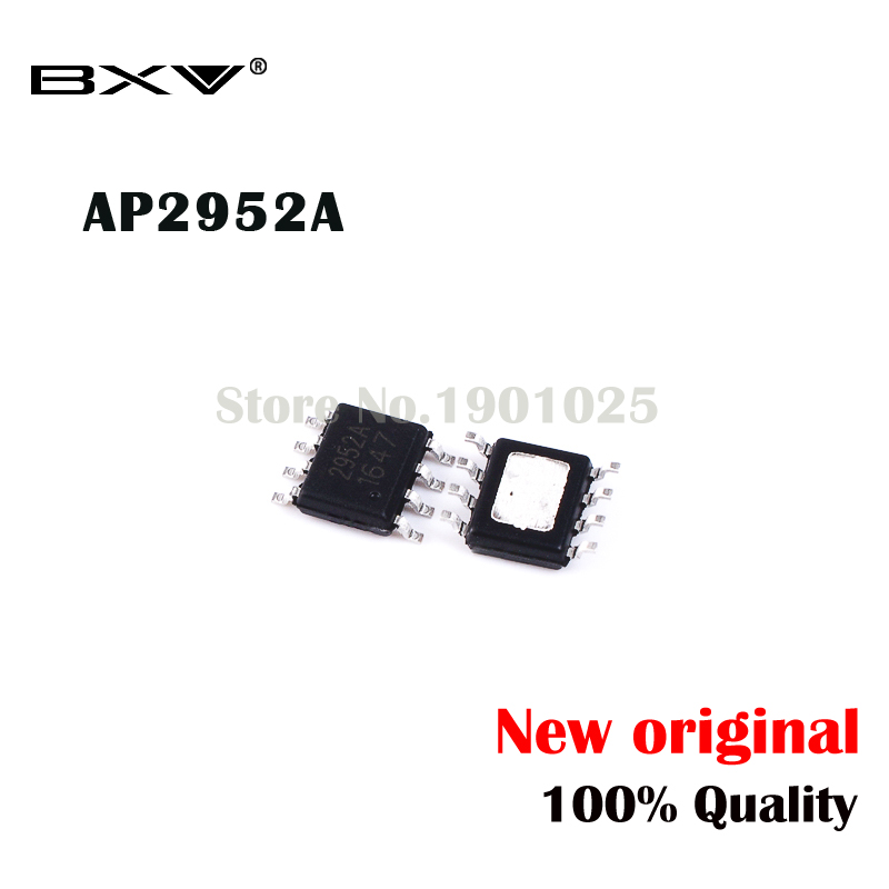 5 pz RT6905GQW RT6905 QFN-48 chip LCD IC nuovo chip originale per laptop