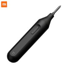 Xiaomi Electric/Manual Screwdriver 1500mah Portable Rechargeable Integrated Screw mini screwdriver multifunctional household 2024 - buy cheap