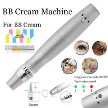 Crema BB MTS coreana, dispositivo de tratamiento, ampolla de Meso brillante, suero para BB Cream, base de belleza, salón de belleza, cosmética 2024 - compra barato