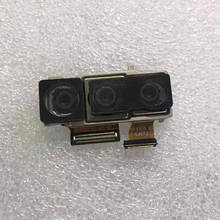 Большая основная задняя камера гибкий кабель лента запасная часть для Huawei P20 Pro CLT-L09C CLT-L29 CLT-L29C 2024 - купить недорого