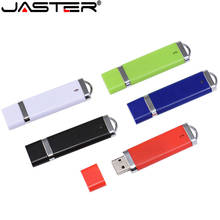 JASTER lighter shape usb flash drive fashion colorful case pendrive 4GB 8GB 16GB 32GB 64GB usb stick commercial pendriver gift 2024 - buy cheap