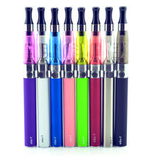 Rechargeable Electronic Cigarette Ego CE4 Blister Starter Kit Ego-t Battery CE5 Clearomizer Atomizer Tank Vape Pen Vaper Pod Cig 2024 - buy cheap