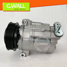 Compressor AC carro Para CHEVROLET CAPTIVA C100 C140 2011- 94552594 95459392 95487907 4819388 4818865 4820978 2024 - compre barato