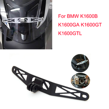 For BMW K1600B K1600GA K1600GT K1600GTL Motorcycle Recorder Holder For GoPro camera bracket, covers & ornamental mouldings 2024 - buy cheap