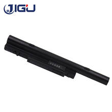 Jigu-bateria para laptop, u011c 2006-2011 (312) w303c 2006-2011 w298c x411c, para dell estúdio 16 xps 0814 0815 451 2024 - compre barato