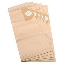 5Ps Vacuum Cleaner Dust Bags for Karcher WD3 WD3P MV3 6.959-130.0 Vacuum Cleaners (Pack of 5) 2024 - buy cheap