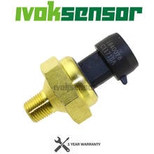 1840078C1 EBP Sensor Exhaust Back Pressure F4TZ-9J460-A For Ford Powerstroke Econoline E-350 F-250 F-350 F59 6.0L 7.3L 94-97 2024 - buy cheap