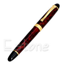 Роскошная перьевая ручка JINHAO X450 Carven B/перо среднего размера, 3 цвета 2024 - купить недорого