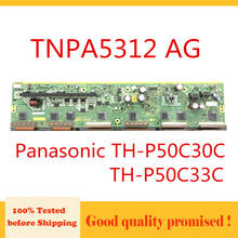 TNPA5312 AG For Panasonic TH-P50C30C TH-P50C33C Plasma Board Power Supply Board Accessories Professional Tested TV 2024 - buy cheap