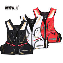 Fishing vest Multi-function fishing vest Outdoor adult buoyancy life jacket multi-pocket rock fishing vest 2024 - buy cheap