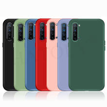 For Oppo Reno 5 Pro Case Cover Reno 4 3 Ace 2 2Z 2F Reno2 Z Liquid Silicone Shockproof Bumper Soft Phone Back Case Reno 5 Pro 5G 2024 - buy cheap