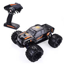 ZD Racing MT8 Pirates3 1/8 2.4G 4WD 90km/h Brushless Motor RC Car Monster Off-road Truck - Black 2024 - buy cheap