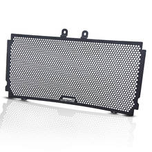 890ADVENTURE R 2021 Motorcycle Radiator Protector Guard Grill Cover Cooled Protect For 890 790 ADVENTURE R 890ADVENTURE 2024 - buy cheap