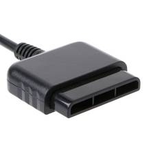 Удлинительный кабель для контроллера консоли Sony PS1 / PS2 Slim Line Playstation 2024 - купить недорого