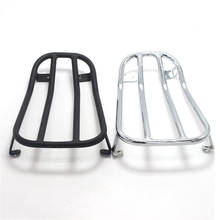 For GTV300 GTS300 Foot Pedal Rear Luggage Rack Bracket Holder for VESPA GTS 300 GTV300All year Motorcycle Accessories 2024 - buy cheap