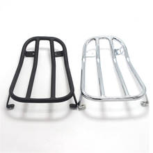 Soporte para portaequipajes trasero, Pedal de pie para GTV300 GTS300, VESPA GTS 300 GTV300All year, accesorios de motocicleta 2024 - compra barato