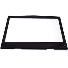 New Original For Dell Alienware 17 R4 17.3" Laptop LCD Screen Front Bezel 6NJXK 06NJXK LCD Front Trim Cover Bezel-Ordinary 2024 - buy cheap