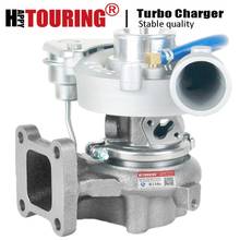 turbo ct20 17201 54060 Turbocharger for Toyota Hiace Hilux Landcruiser Turbine 2LT 2.4L 17201-54060 1720154060 Water Cooled 2024 - buy cheap