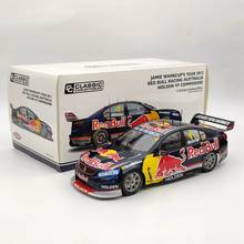 1:18 Classic For Jamie Whincup's 2013 Australia Holden VF Commodore #1 18532 Diecast Models Limited Edition Collection 2024 - buy cheap