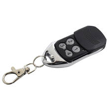 Remote Garage Rolling Code 868 MHz SOMMER 4026 TX03-868-2 4020 TX03-868-4 Garage Door Remote Control SOMMER 868.35 MHz Remote 2024 - buy cheap