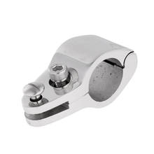 Boat Cover/ Canopy Fittings - 22mm Tube Standard Clamp 316 Stainless Steel 2024 - buy cheap