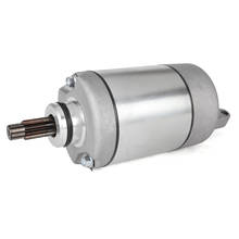 Motor de arranque para motocicletas honda, modelos trx400fw, trx, 400fw, 450es, trx450es, trx450fe, trx450s, trx450fm, 400 2024 - compre barato