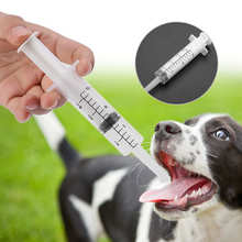 Dispensador de pastillas para perros y gatos, dispensador de medicina, herramienta de alimentación, cápsula, alimentador de inyección 2024 - compra barato