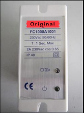 FC1000A1001 / FC1000B1001 Flame Combustion Controller 100% New Original 2024 - buy cheap